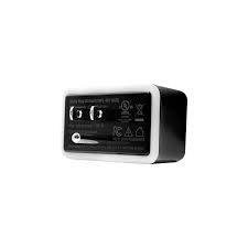 Shelly Plug US Gen4 Black - Imagen 2