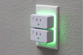 Shelly Plug US Gen4 Black - Imagen 5